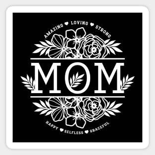 Mom design! Sticker